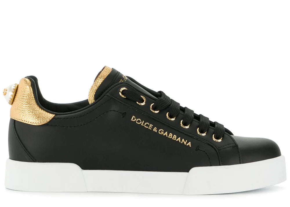 Dolce & Gabbana Portofino Black (Women's)