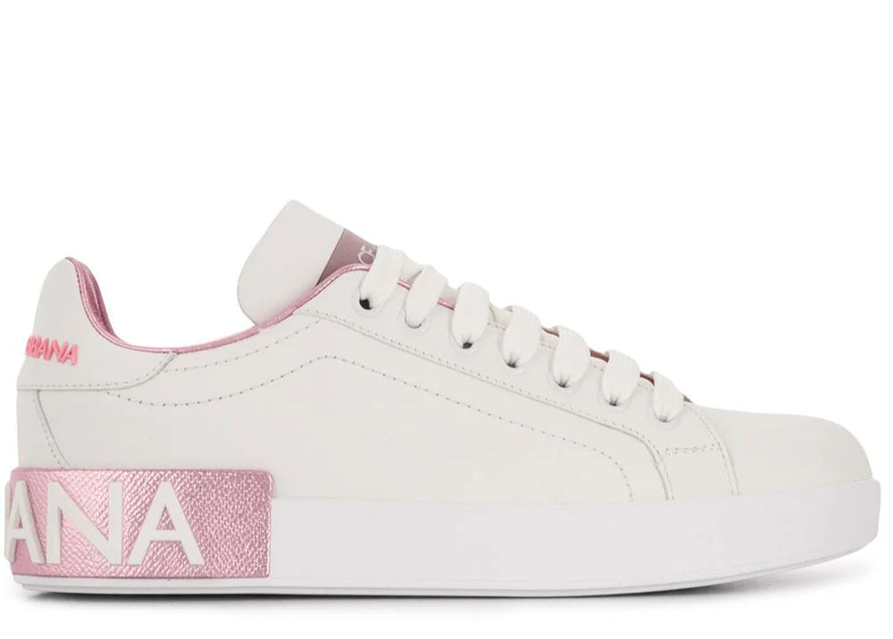 Dolce & Gabbana Portofino Pink (Women's)