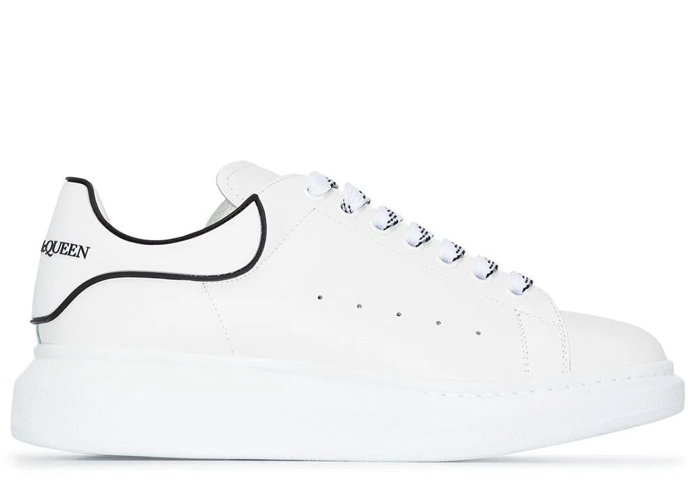 Alexander McQueen White