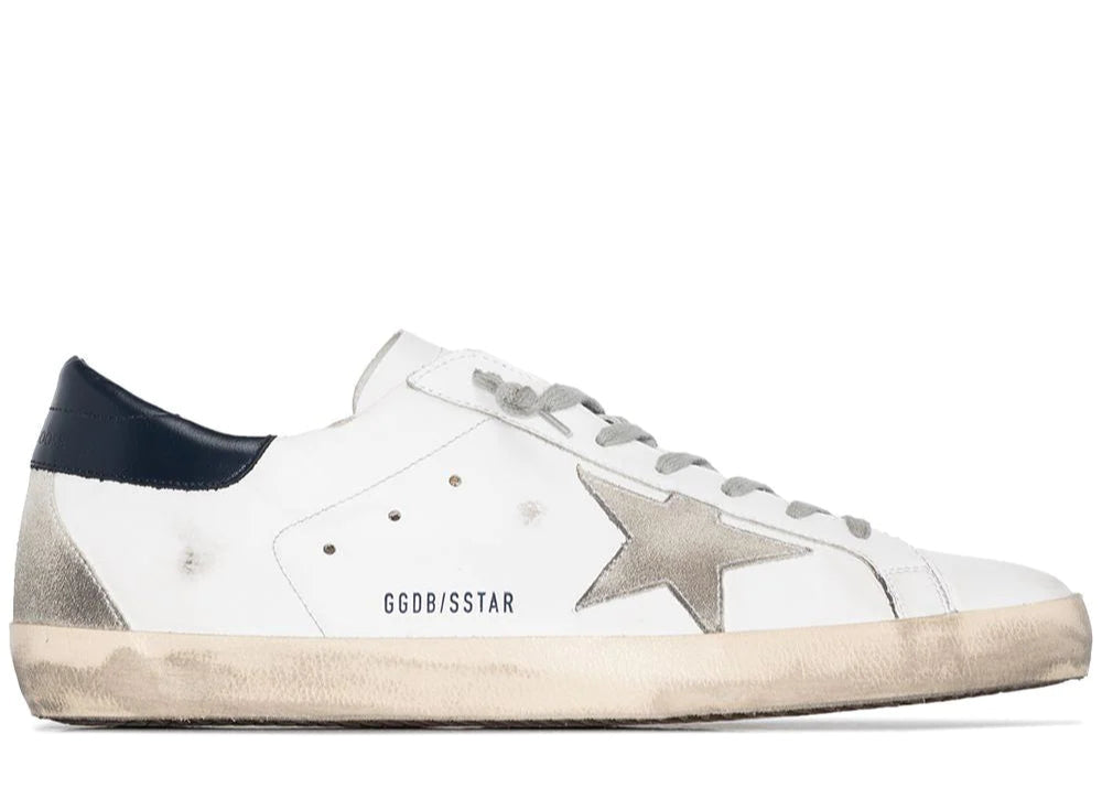 Golden Goose Superstar