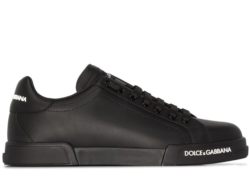 Dolce & Gabbana Portofino Black