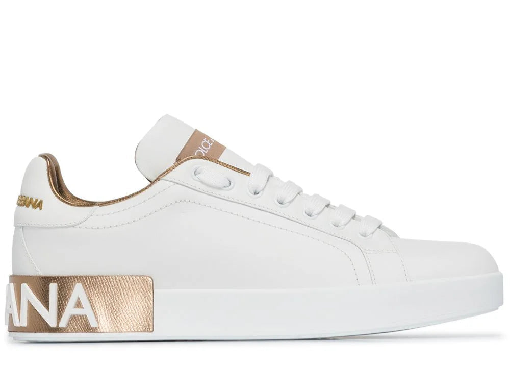 Dolce & Gabbana Portofino Gold (Women's)