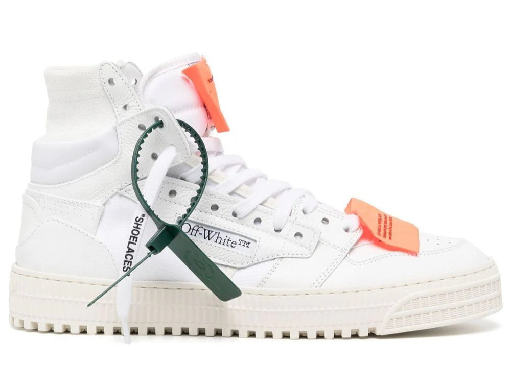 Off-White Off Court 3.0