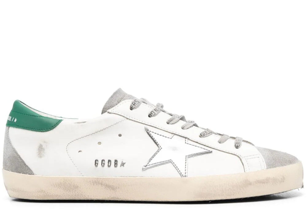 Golden Goose Superstar