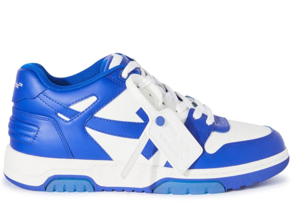 Off-White Out Of Office Blue