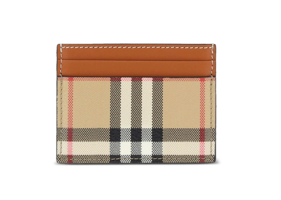 Burberry Classic Cardholder