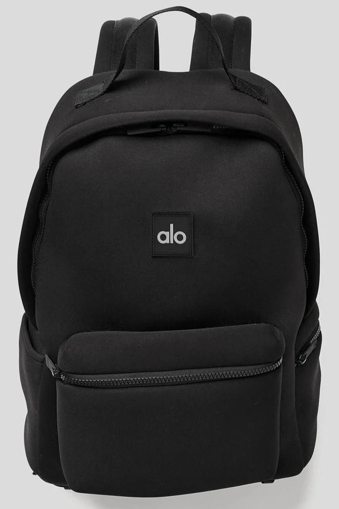Alo Stow Backpack Black