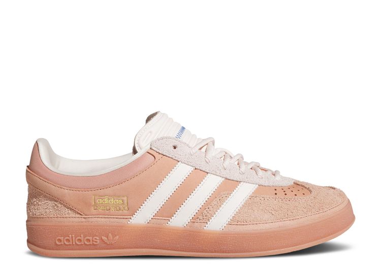 Adidas Gazelle Bad Bunny Cabo Rojo