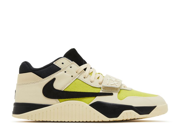 Nike Jordan Jumpman Jack Bright Green