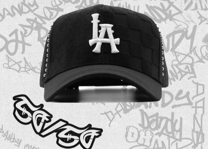 Dandy Hats Drop 13 Marzo