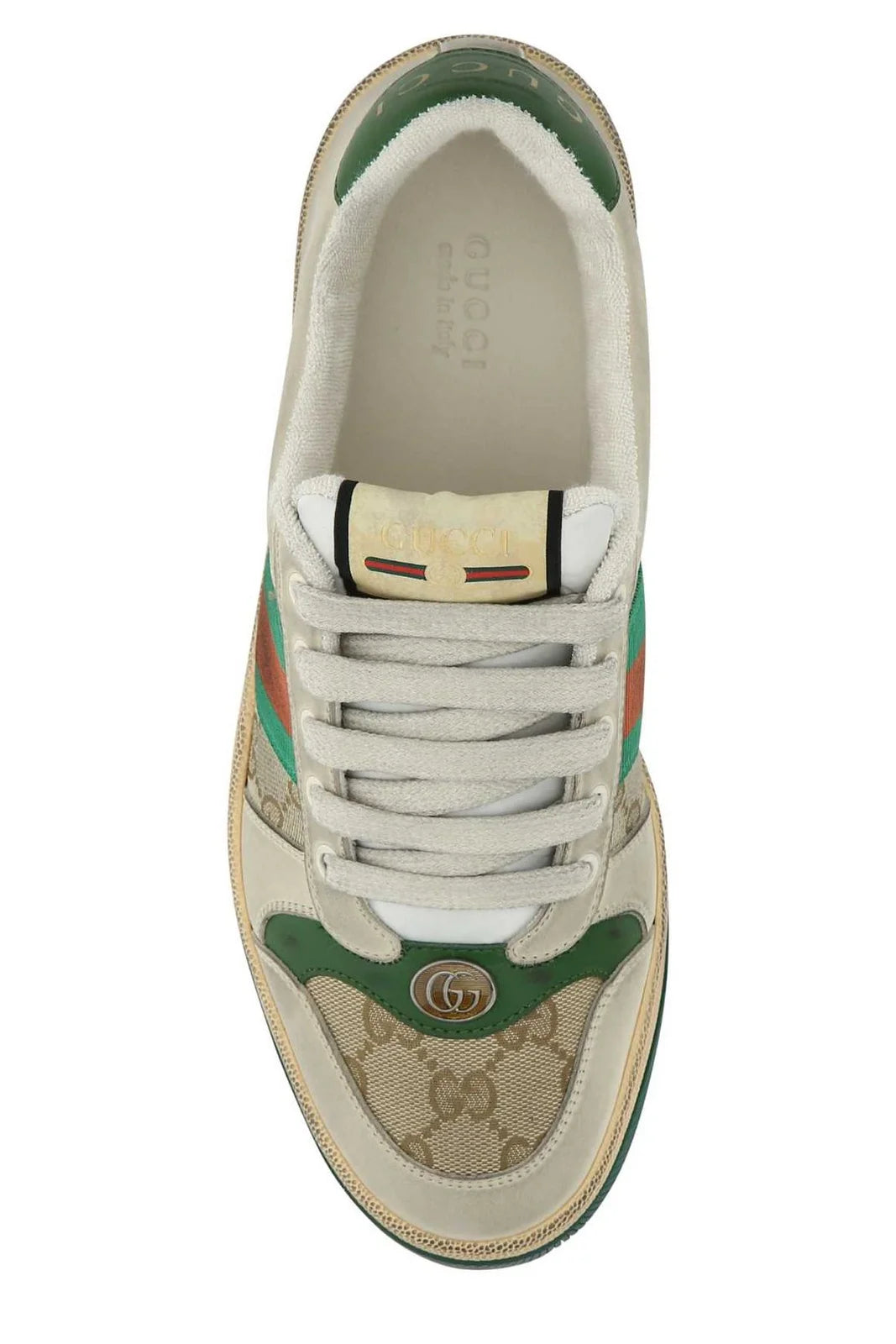 Gucci Screeners GG
