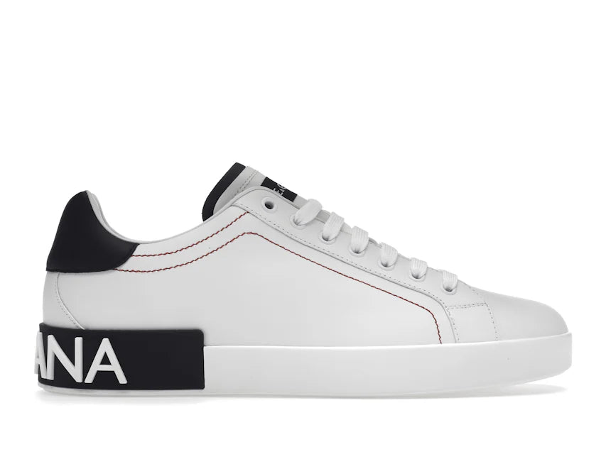 Dolce & Gabbana Portofino White