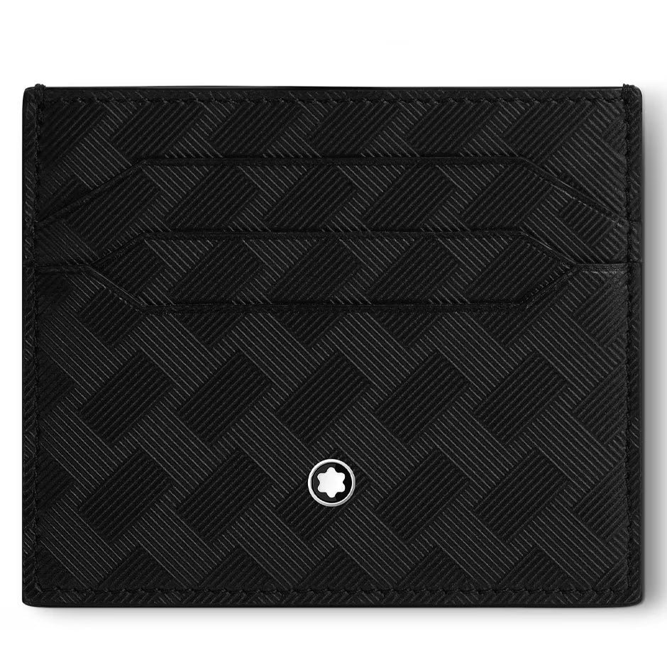 Tarjetero Montblanc Extreme 3.0