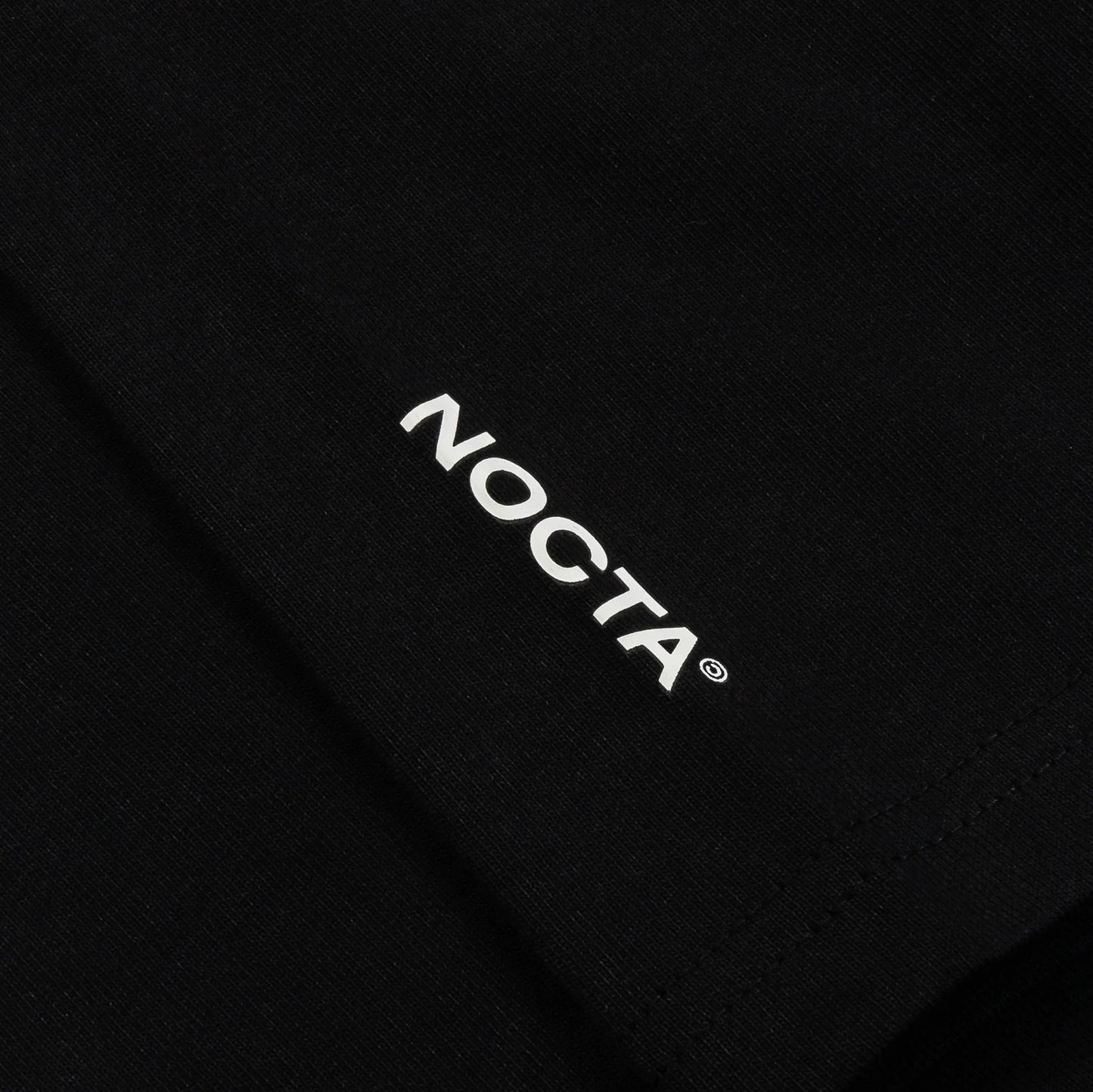 Nike Nocta NRG Black Tee