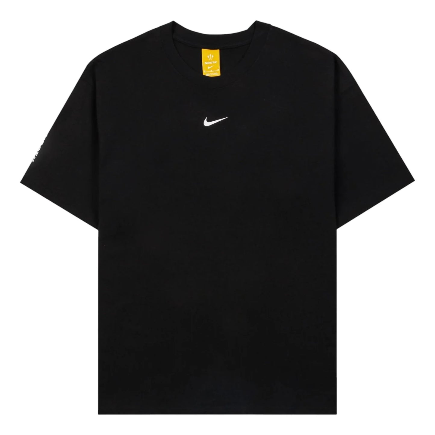 Nike Nocta NRG Black Tee
