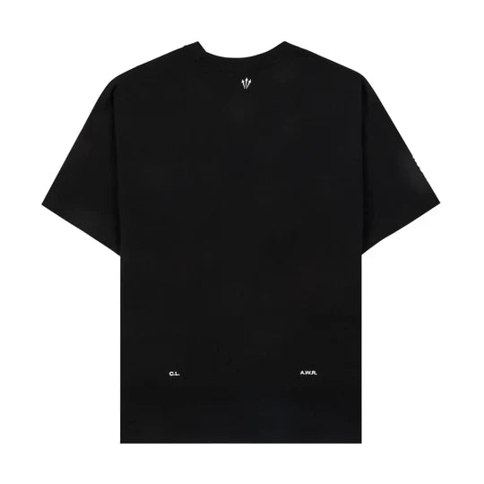 Nike Nocta NRG Black Tee