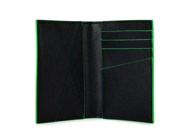 Off-White Pocket Organizer