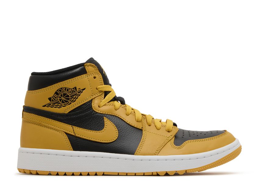 Nike Jordan 1 High Pollen