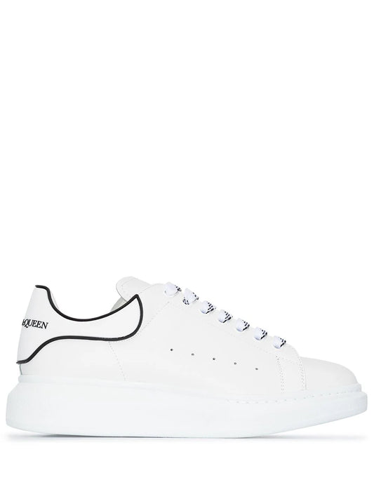 Alexander McQueen White