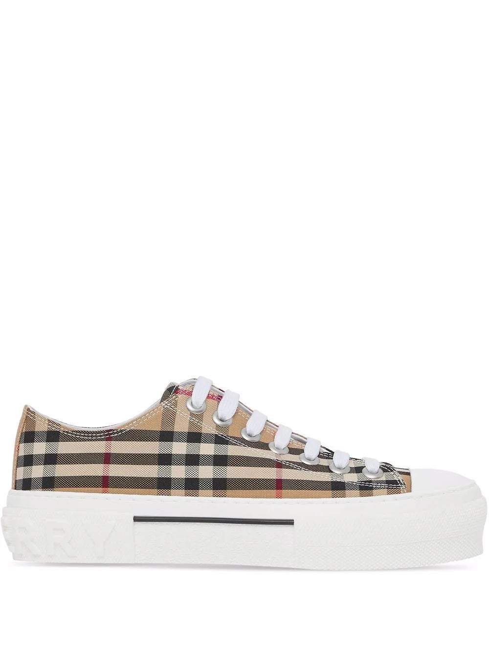 Burberry Vintage Check