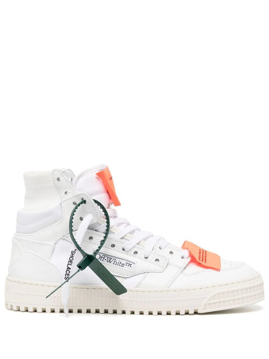 Off-White Off Court 3.0