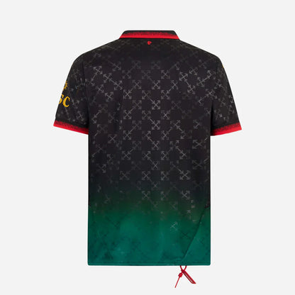 Puma x AC Milán x Off-White Jersey Black