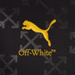 Puma x AC Milán x Off-White Jersey Black
