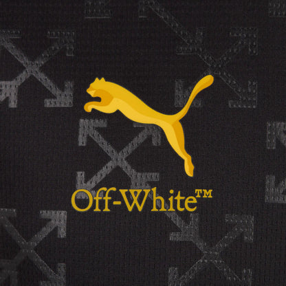 Puma x AC Milán x Off-White Jersey Black