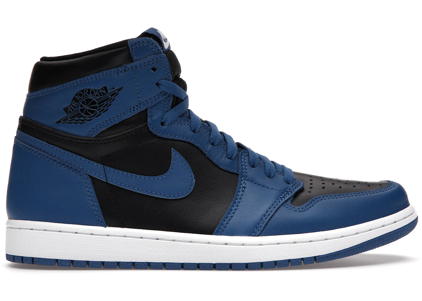 Nike Jordan 1 High Dark Marina Blue