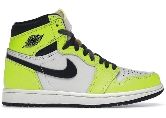 Nike Jordan 1 High Visionaire