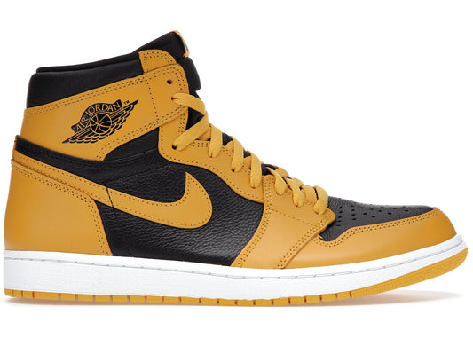 Nike Jordan 1 High Pollen