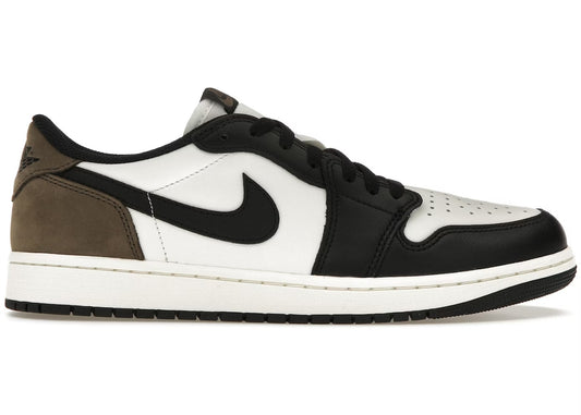 Nike Jordan 1 Low Mocha