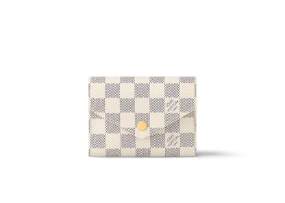 Louis Vuitton Cartera Victorine
