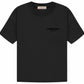 Fear of God Essentials Stretch Limo Black Tee