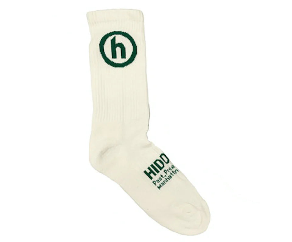 Hidden NY Crew Socks