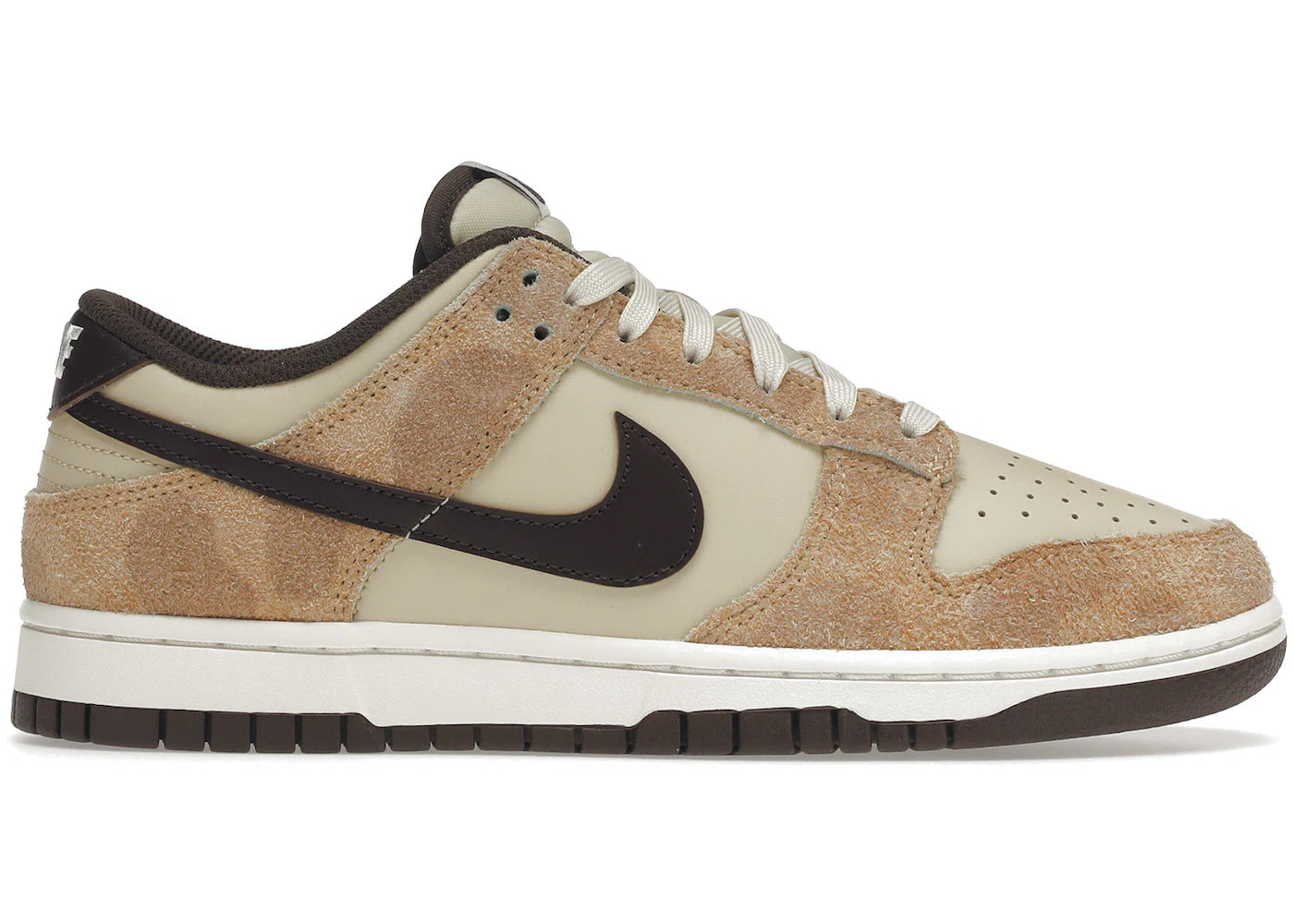 Nike Dunk Low Giraffe