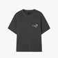 Nude Project Tennis Grey Tee