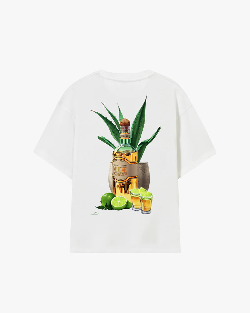 Nude Project Tequila Tee