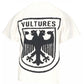 Yeezy Gosha Vultures Box White Tee