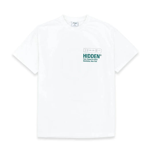 Hidden NY Lost Table Tee