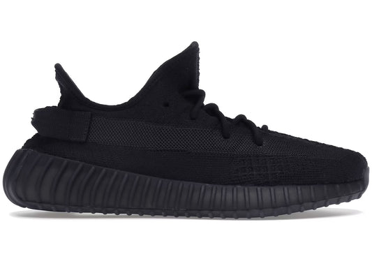 Adidas Yeezy 350 Onyx