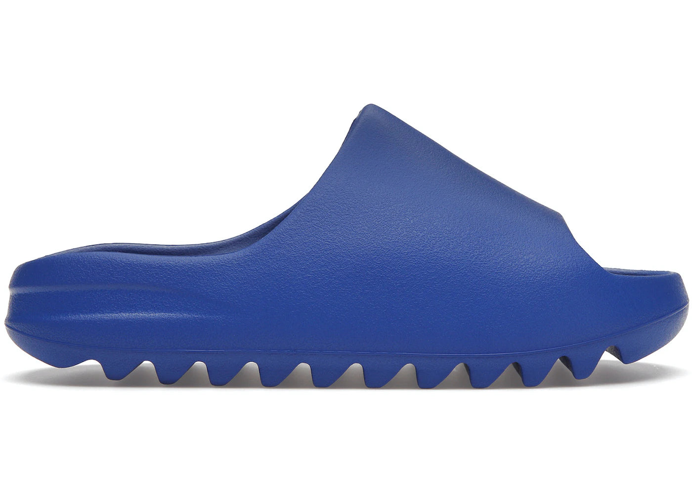 Adidas Yeezy Slides Azure