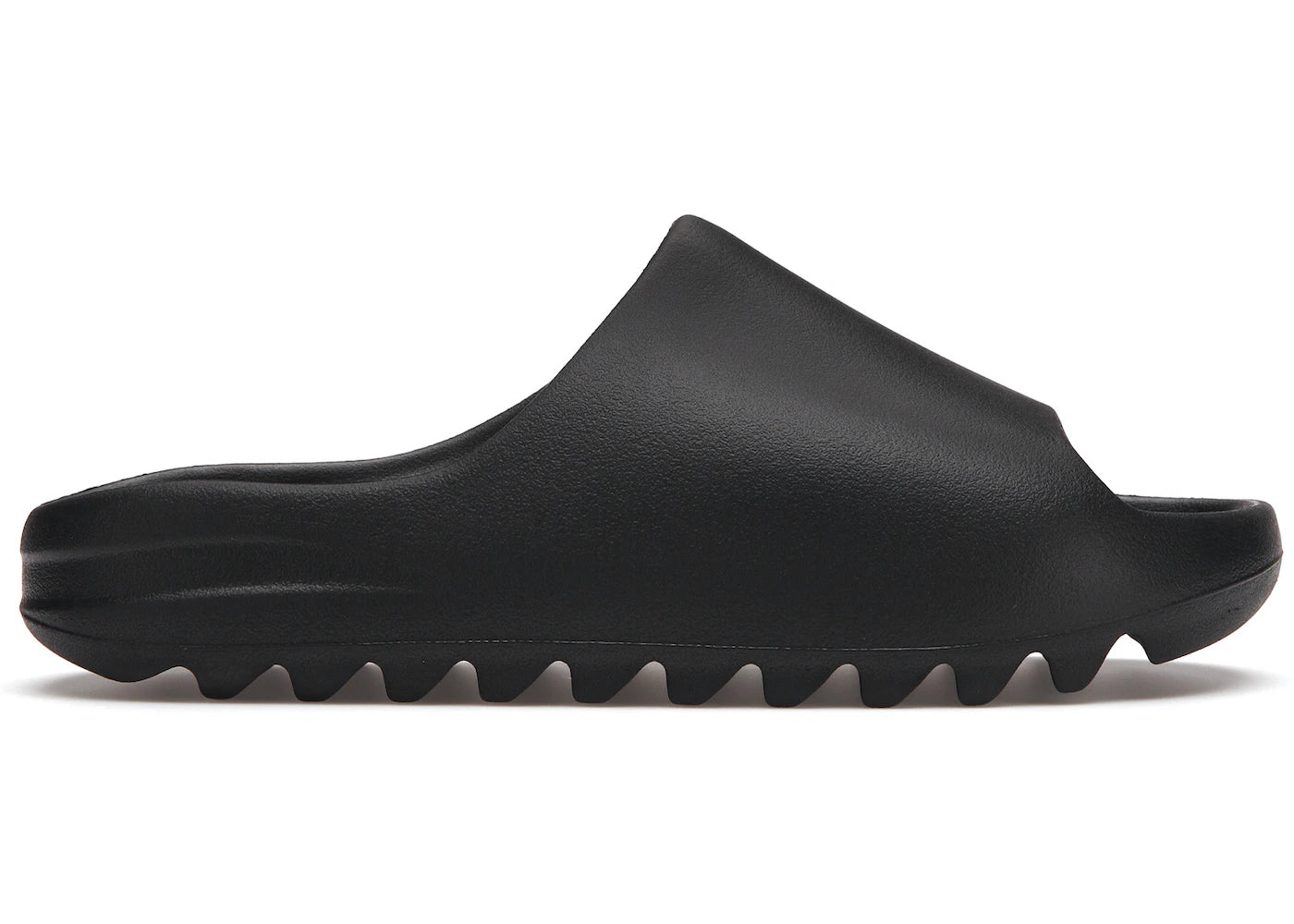 Adidas Yeezy Slides Onyx