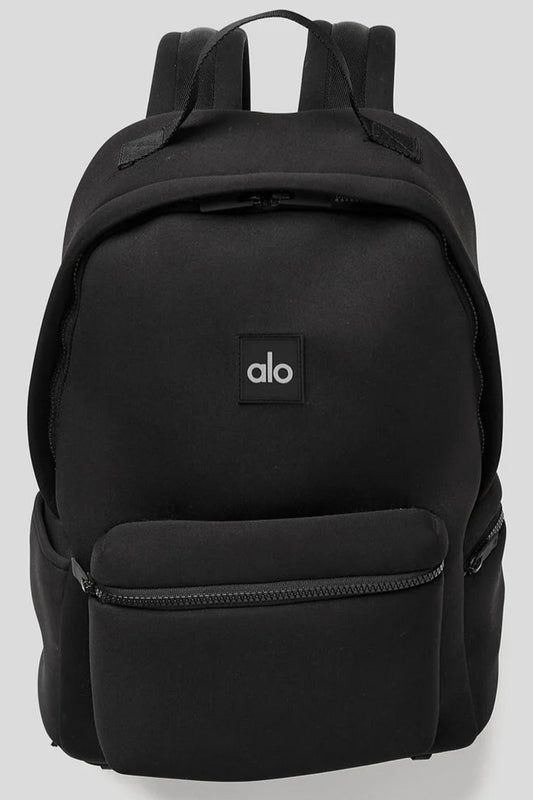 Alo Stow Backpack Black