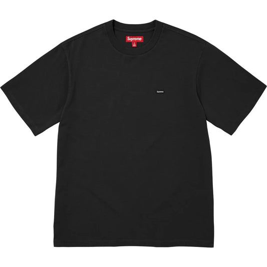 Supreme Small Box Tee Black