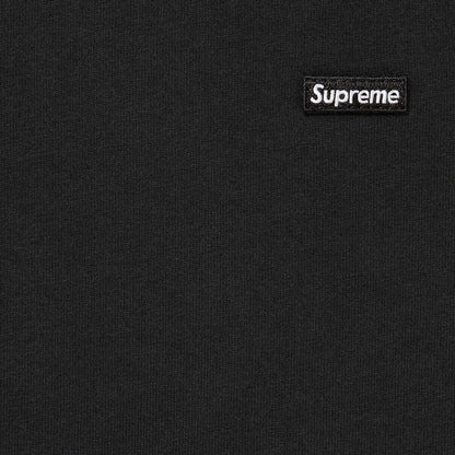 Supreme Small Box Tee Black
