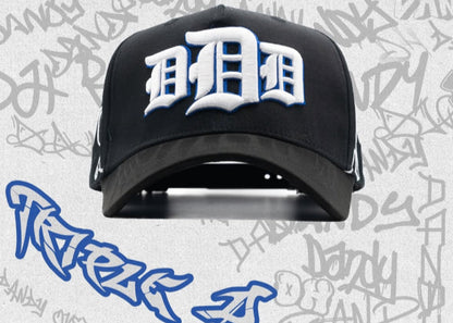 Dandy Hats Drop 13 Marzo