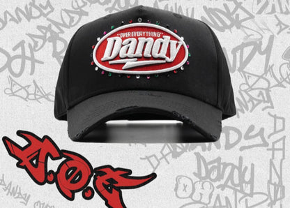 Dandy Hats Drop 13 Marzo