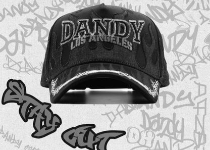 Dandy Hats Drop 13 Marzo