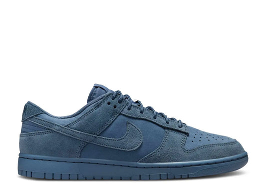 Nike Dunk Diffused Blue